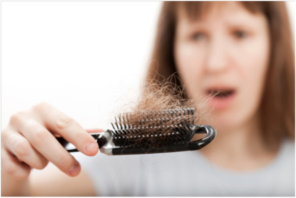 Why You Should See A Dermatologist For Hair Loss • Adult and Pediatric  Dermatology - Dr David Kaplan