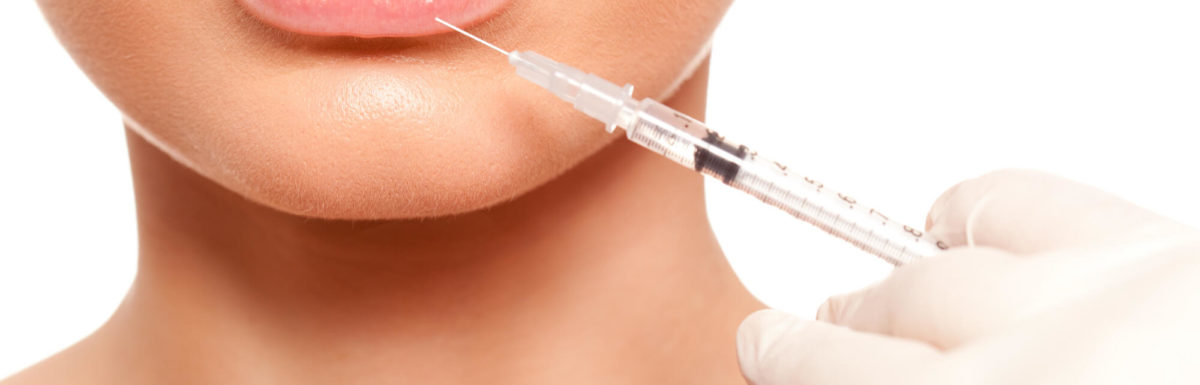 COVID Vaccine & Cosmetic Facial Fillers