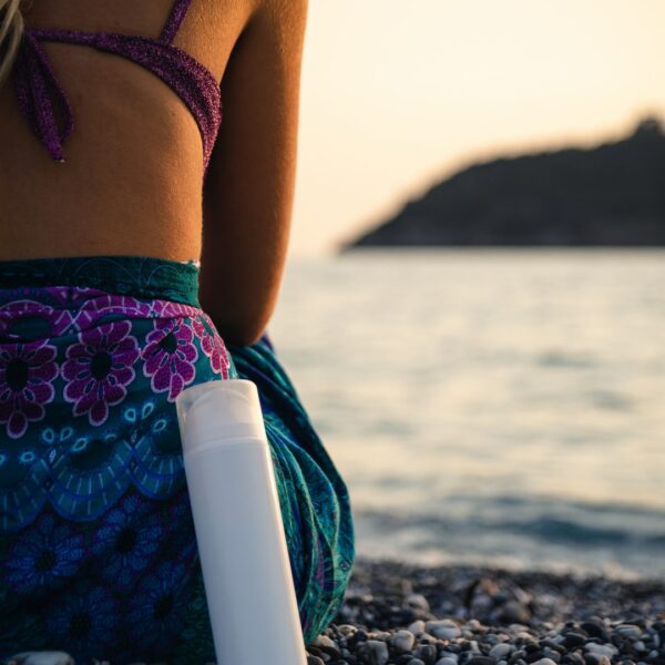 Chemical vs. Physical Sunscreen: All You Need to Know