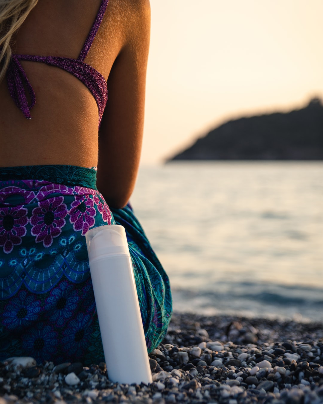 Chemical vs. Physical Sunscreen: All You Need to Know