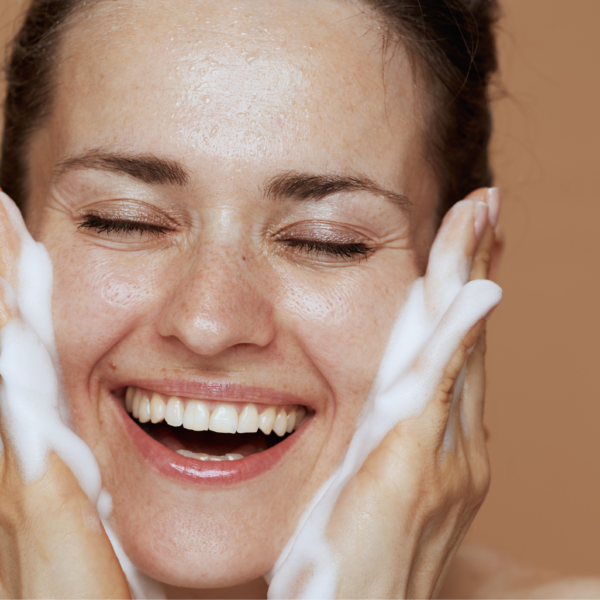 Choosing the Right Skin Cleansers and Moisturizers